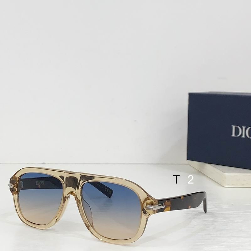 DIOR Sunglasses 550